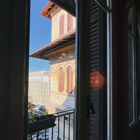 Domus Gracchi Apartment Rome Exterior photo