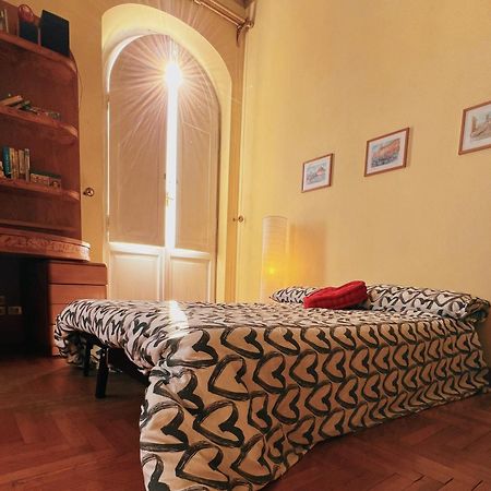 Domus Gracchi Apartment Rome Exterior photo