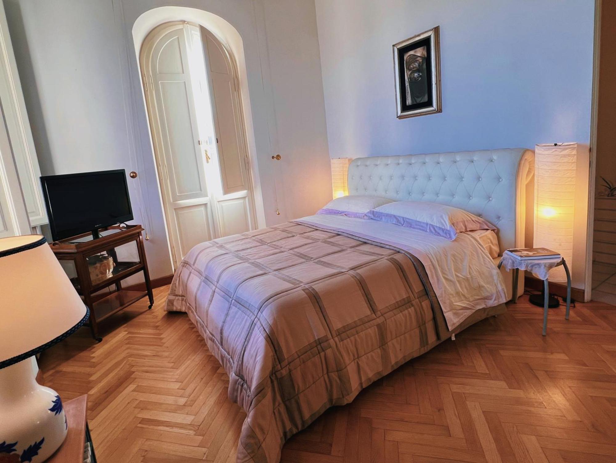 Domus Gracchi Apartment Rome Exterior photo