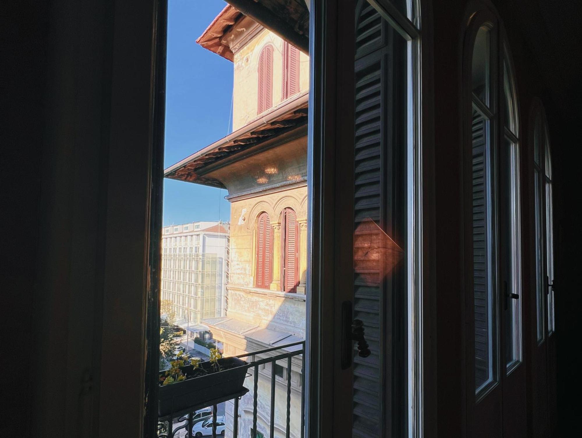 Domus Gracchi Apartment Rome Exterior photo