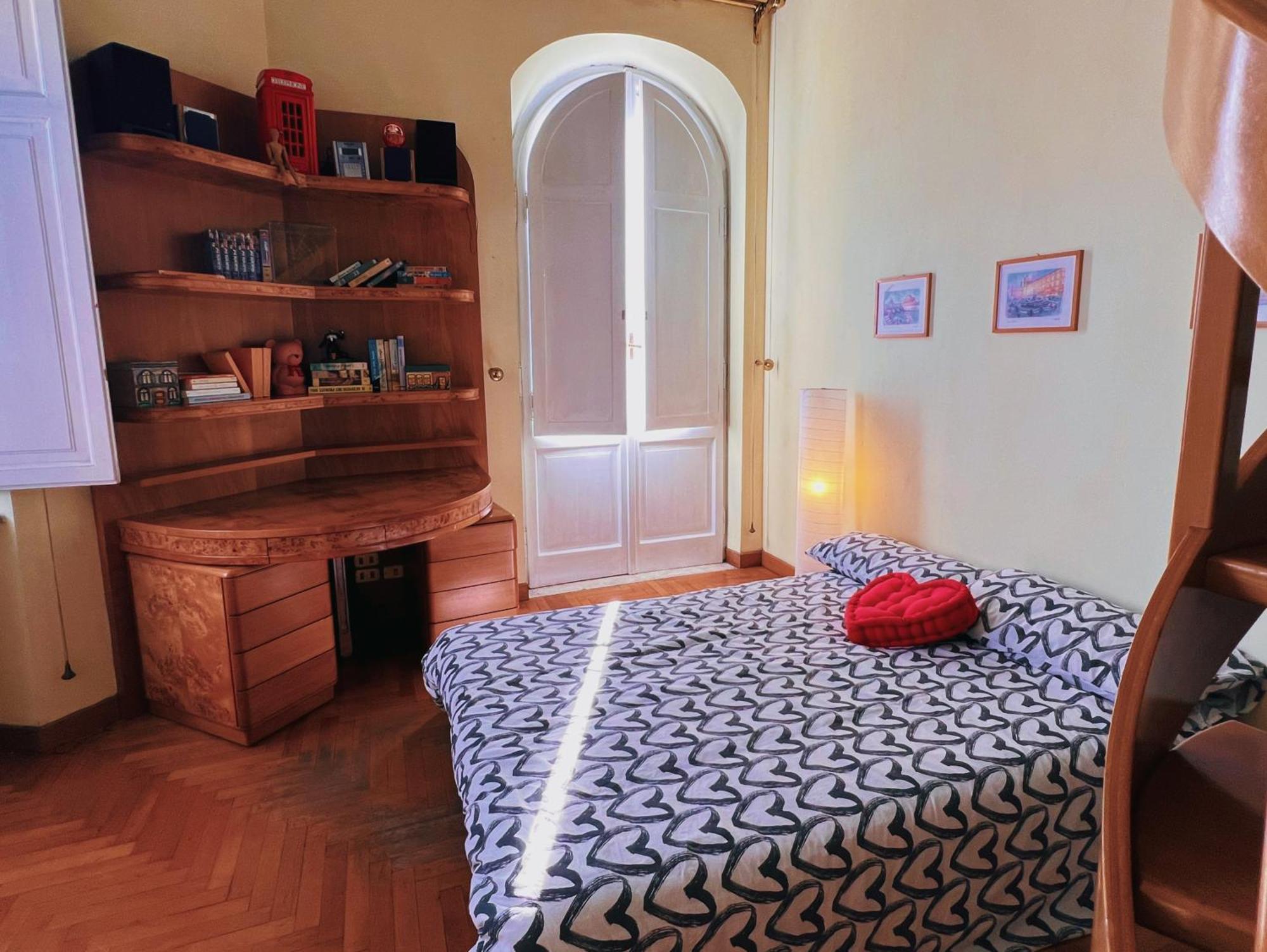 Domus Gracchi Apartment Rome Exterior photo