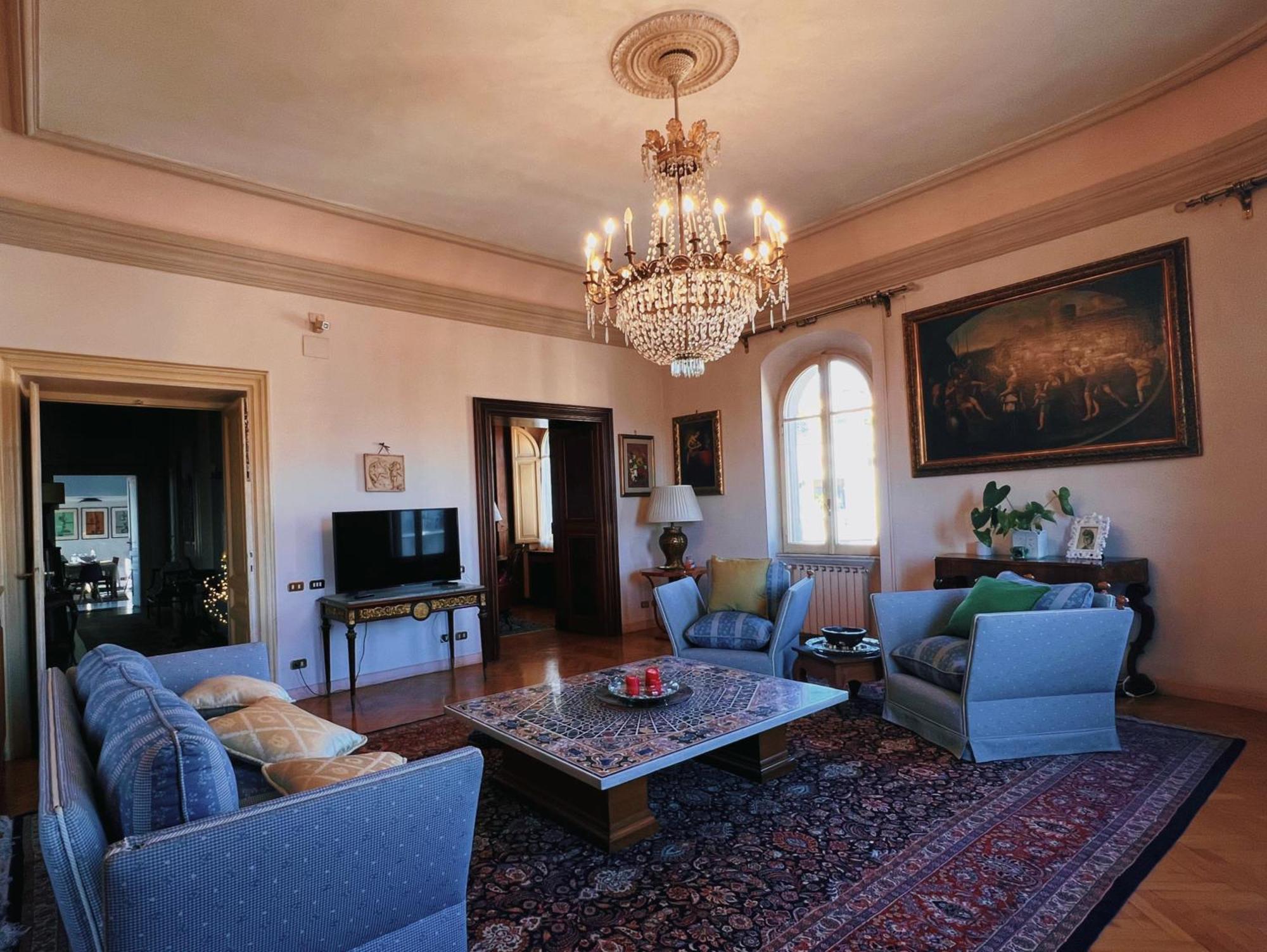 Domus Gracchi Apartment Rome Exterior photo