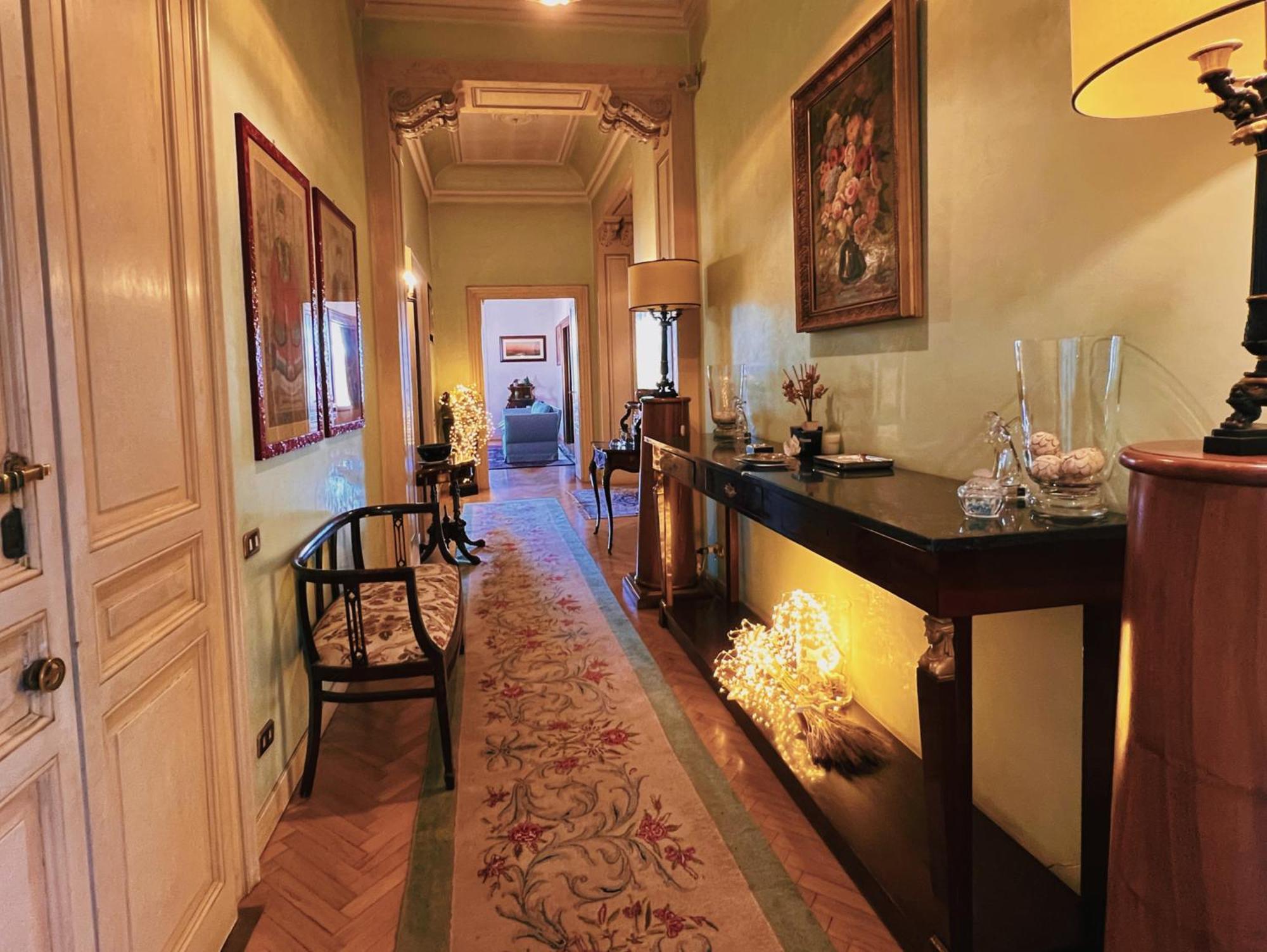 Domus Gracchi Apartment Rome Exterior photo