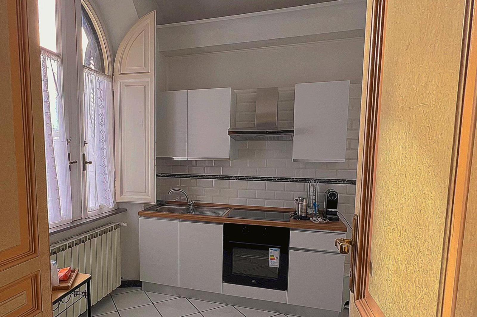 Domus Gracchi Apartment Rome Exterior photo